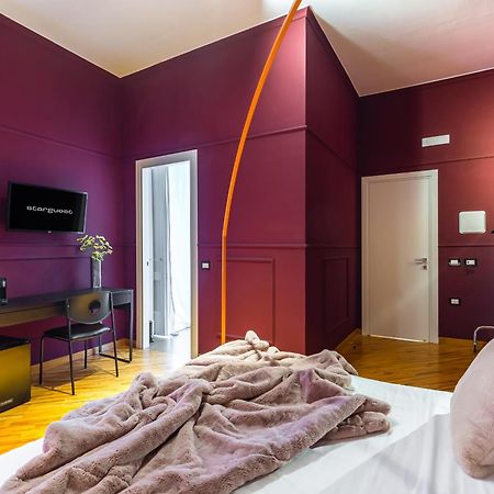 Hotel Starguest Dante Neapol Zewnętrze zdjęcie
