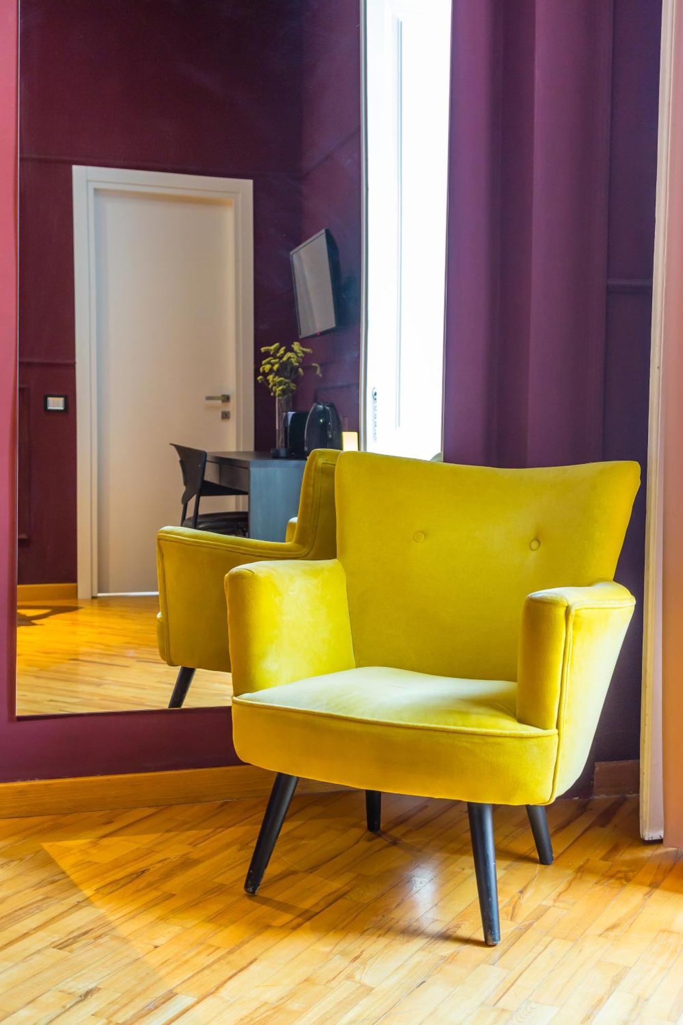 Hotel Starguest Dante Neapol Zewnętrze zdjęcie