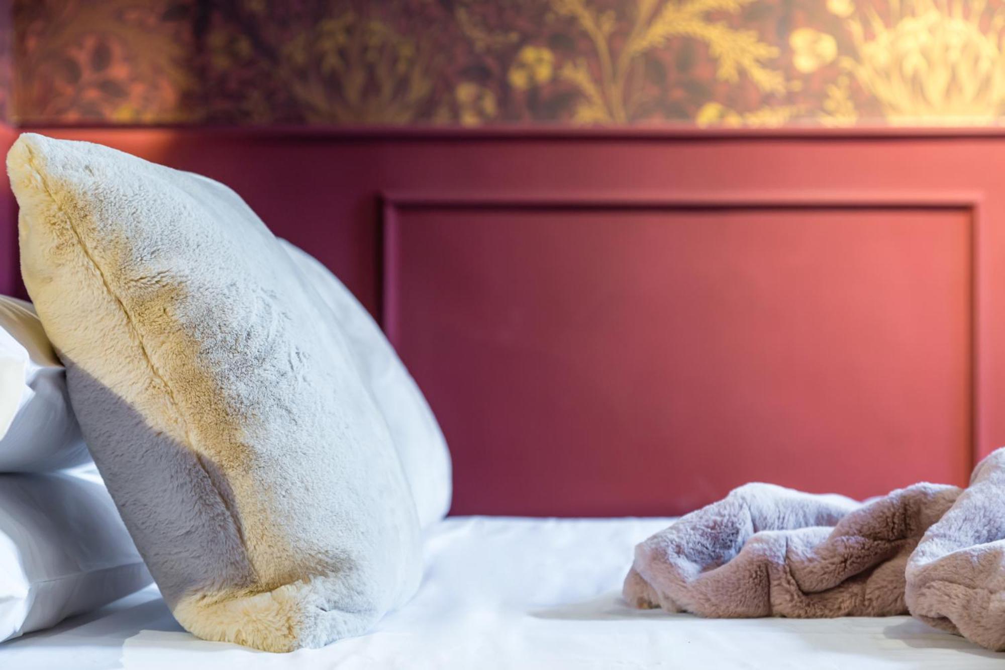 Hotel Starguest Dante Neapol Zewnętrze zdjęcie